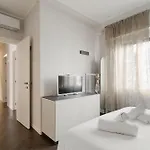 Cadorna - Rasori - Ampio Trilocale Di Design Apartman