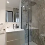 Apartman Cadorna - Rasori - Ampio Trilocale Di Design Milánó