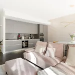 Apartman Cadorna - Rasori - Ampio Trilocale Di Design