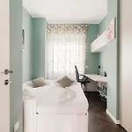 Cadorna - Rasori - Ampio Trilocale Di Design Apartman Milánó