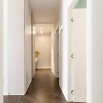 Cadorna - Rasori - Ampio Trilocale Di Design